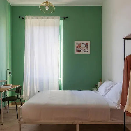 Apartamento Kaizen The Barista 3br With Coffee Station