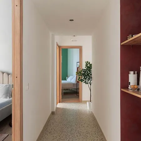 Kaizen The Barista 3br With Coffee Station Apartamento *