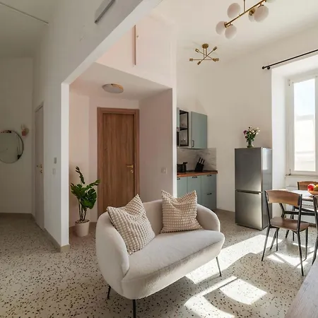Kaizen The Barista 3br With Coffee Station Apartamento