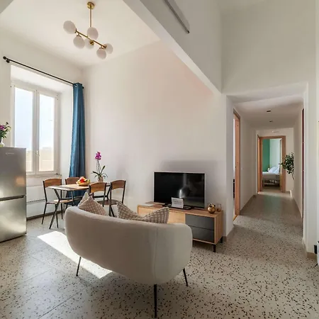 Kaizen The Barista 3br With Coffee Station Apartamento *