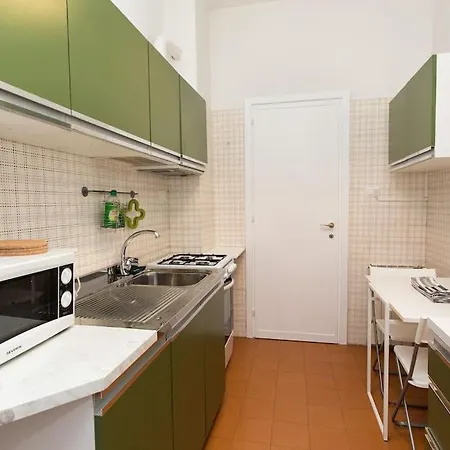 Blu Flamingo, Eleganza E Comfort A Trastevere * Rome