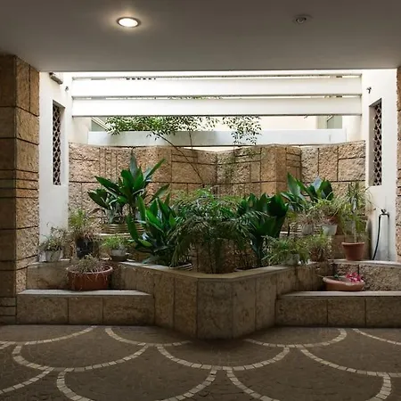 Appartamento Blu Flamingo, Eleganza E Comfort A Trastevere Roma