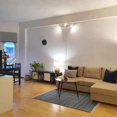 Apartment Blu Flamingo, Eleganza E Comfort A Trastevere