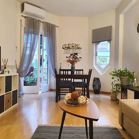 Blu Flamingo, Eleganza E Comfort A Trastevere Apartment *