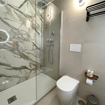 Affittacamere May Home Guest House Roma