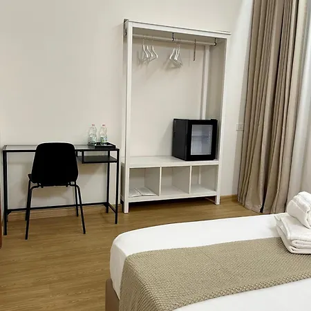 May Home Guest House