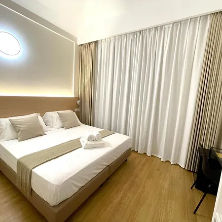 Affittacamere May Home Guest House Roma