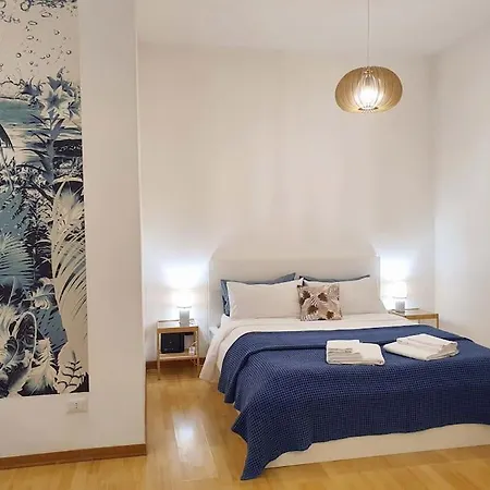 Blu Flamingo, Eleganza E Comfort A Trastevere * Rome