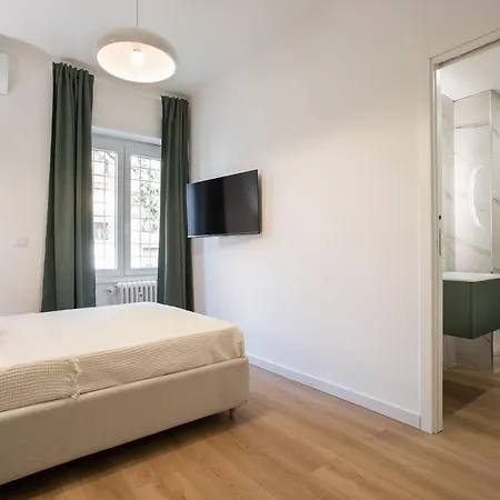 Guest house Venus Allbnb Rome