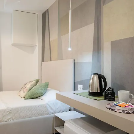 Venus Allbnb Guest house Rome