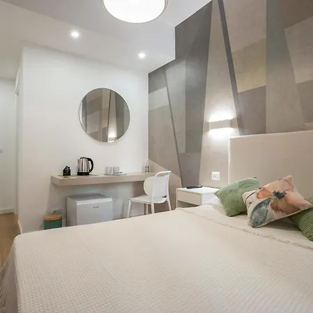 Venus Allbnb Rome