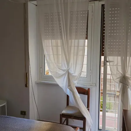 Apartamento Da Nene