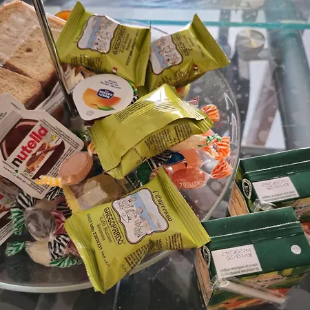 Appartamento Da Nene Roma