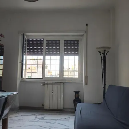 Apartamento Da Nene