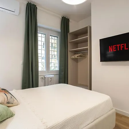 Venus Allbnb Guest house Rome