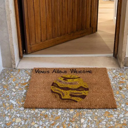 Guest house Venus Allbnb