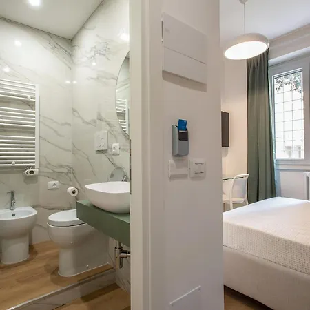 Venus Allbnb Guest house Rome