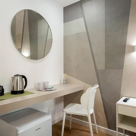 Venus Allbnb Rome
