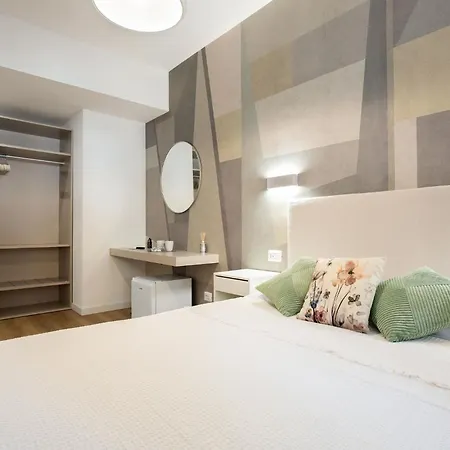 Venus Allbnb Guest house Rome