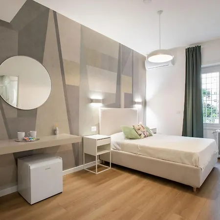 Venus Allbnb Rome