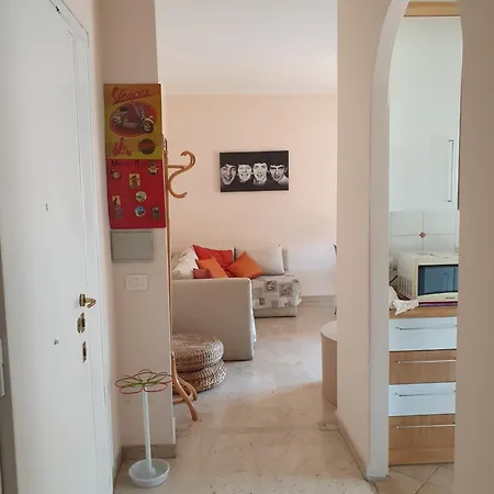 Laura's Rhome Appartamento Roma