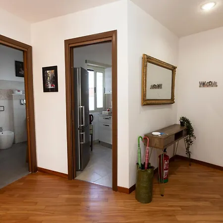 Marisa Lovely House Appartamento