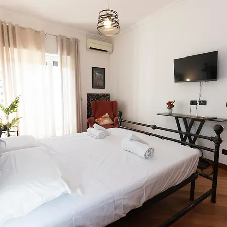 Appartamento Marisa Lovely House *