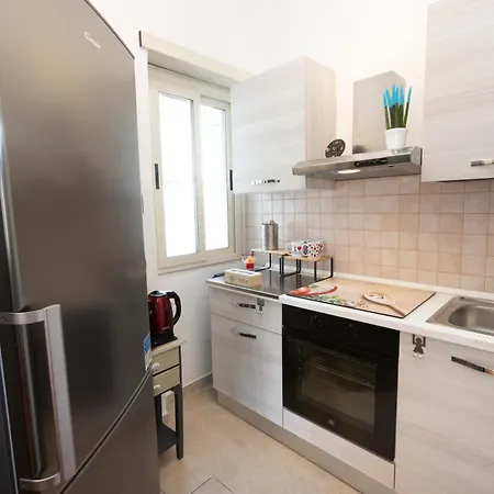 Appartamento Marisa Lovely House