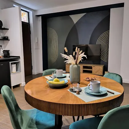 A Casa Di Piero Apartment