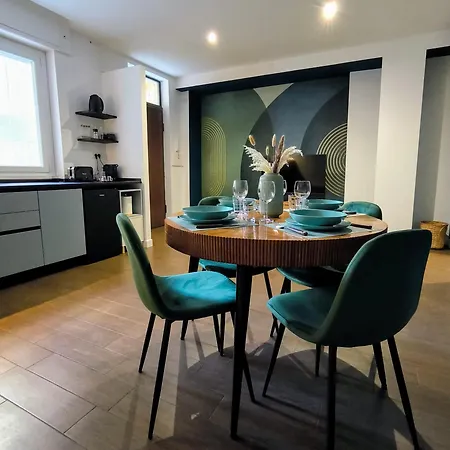 Apartment A Casa Di Piero