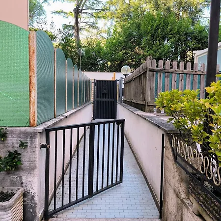 A Casa Di Piero Apartment Rome