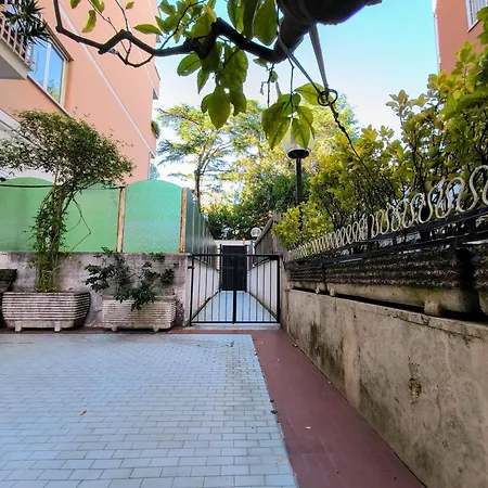 A Casa Di Piero Apartment Rome