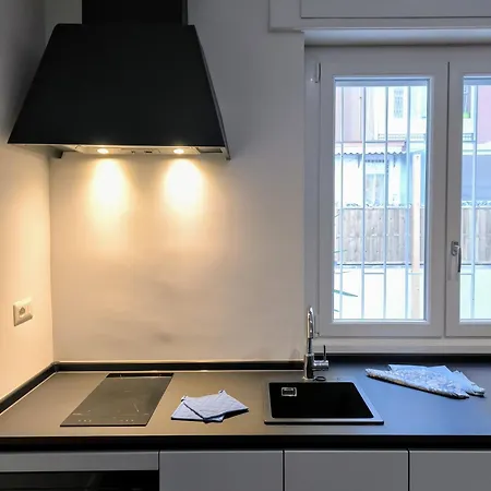 Apartment A Casa Di Piero
