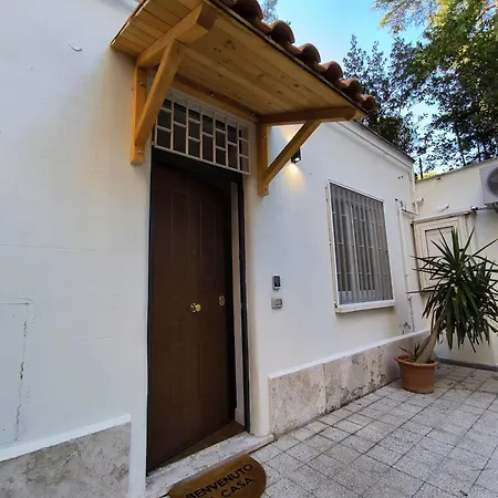 A Casa Di Piero Rome