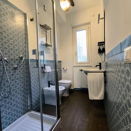 A Casa Di Piero Apartment