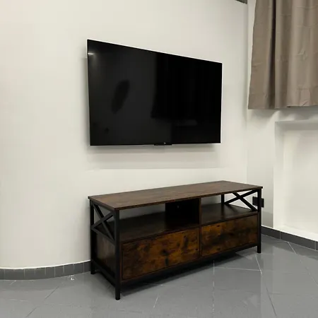 Blu Apartment Rome
