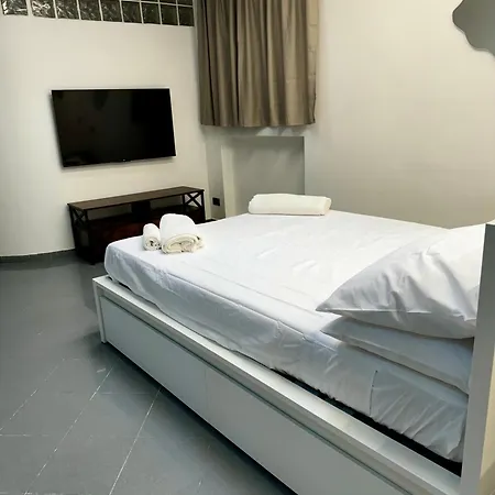Apartment Blu *
