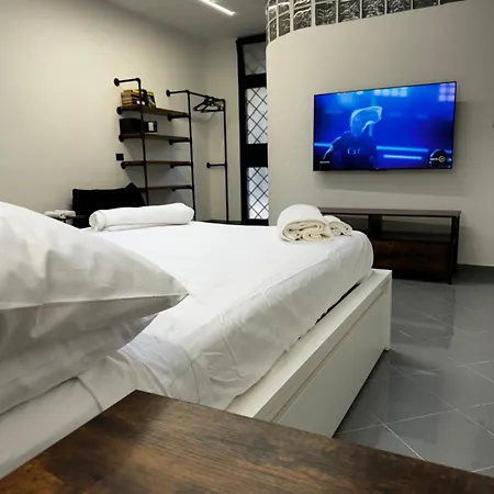 Apartment Blu Rome