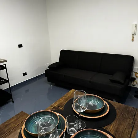 Blu Apartment