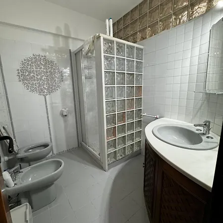 Blu Apartment *