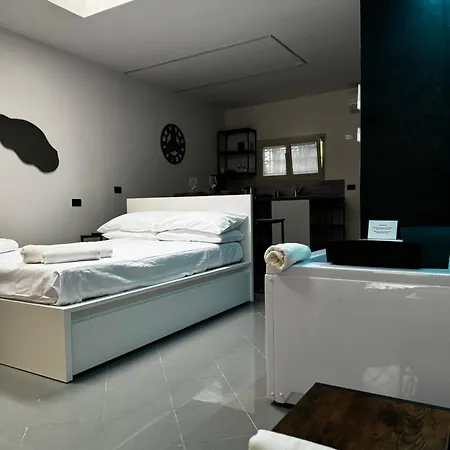 Blu Apartment Rome