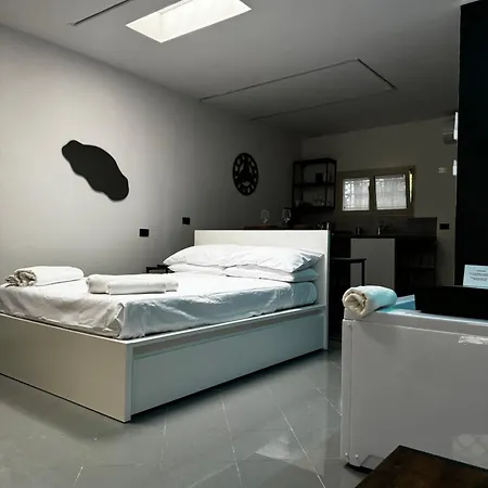 Apartment Blu Rome