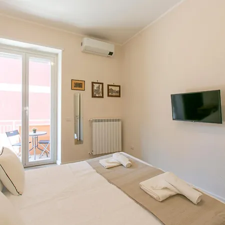 Apartment Moderno Vicino La Metropolitana A Cornelia Rome