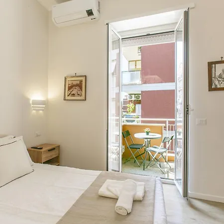Apartment Moderno Vicino La Metropolitana A Cornelia *
