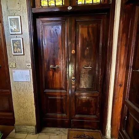 La Casetta Trastevere *