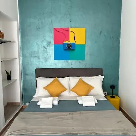 La Casetta Trastevere Apartment *