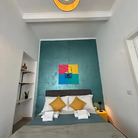 La Casetta Trastevere Apartment
