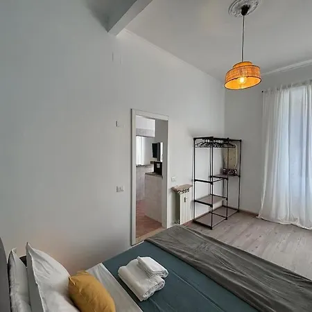Apartment La Casetta Trastevere