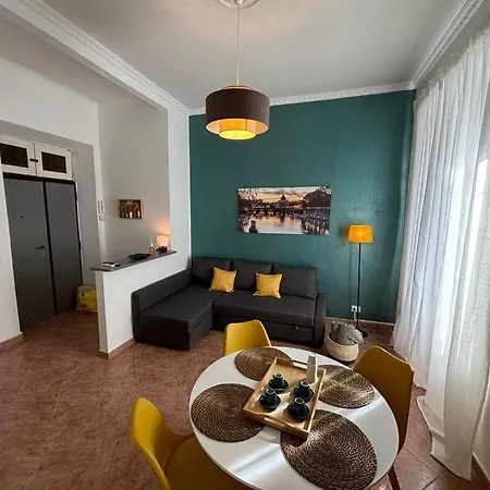 La Casetta Trastevere Apartment Rome