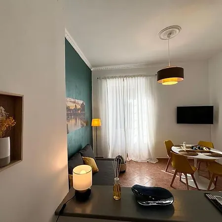 Apartment La Casetta Trastevere